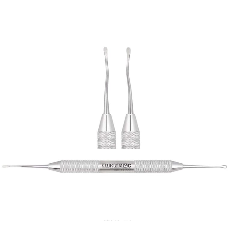 Air Series Tunnelling Knife #1, 1/Pk. A versatile and essential tool for medical professionals