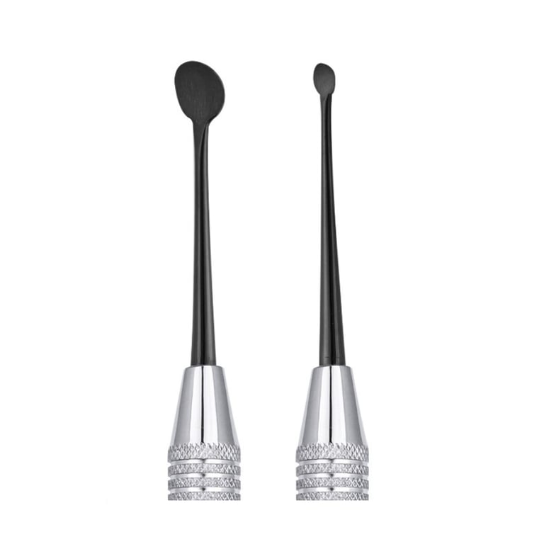 Air Series Stainless Steel Double-Ended #2/4 Molt