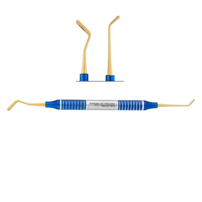 その他 thus After Five Swivel Direct Flow #1000 Triple Bend Swivel