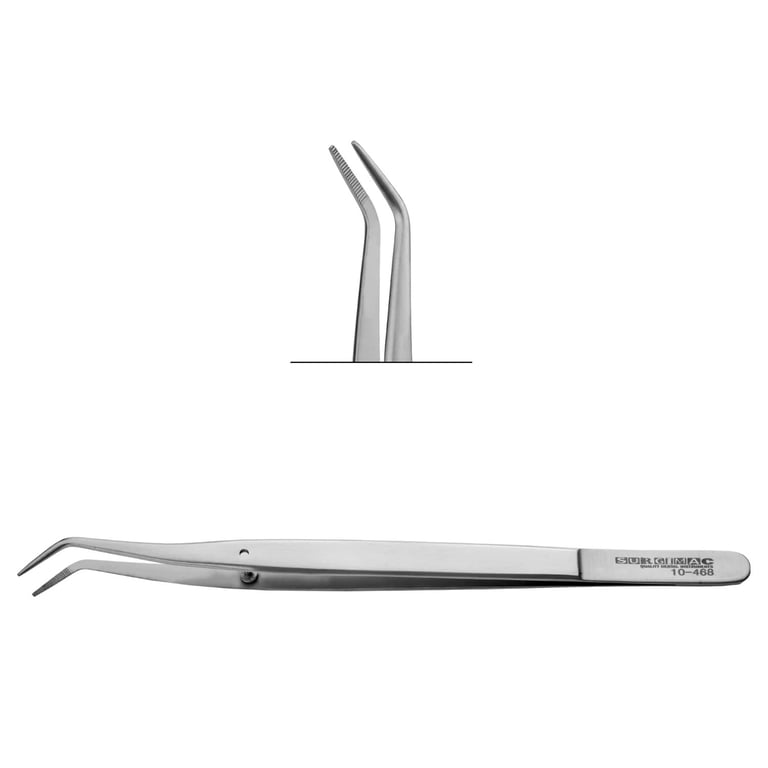 Air Series Stainless Steel #3 Dressing Pliers, 1/Pk