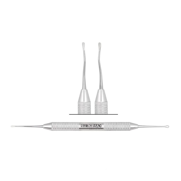 Air Series Tunnelling Knife #1, 1/Pk. A versatile and essential tool for medical professionals