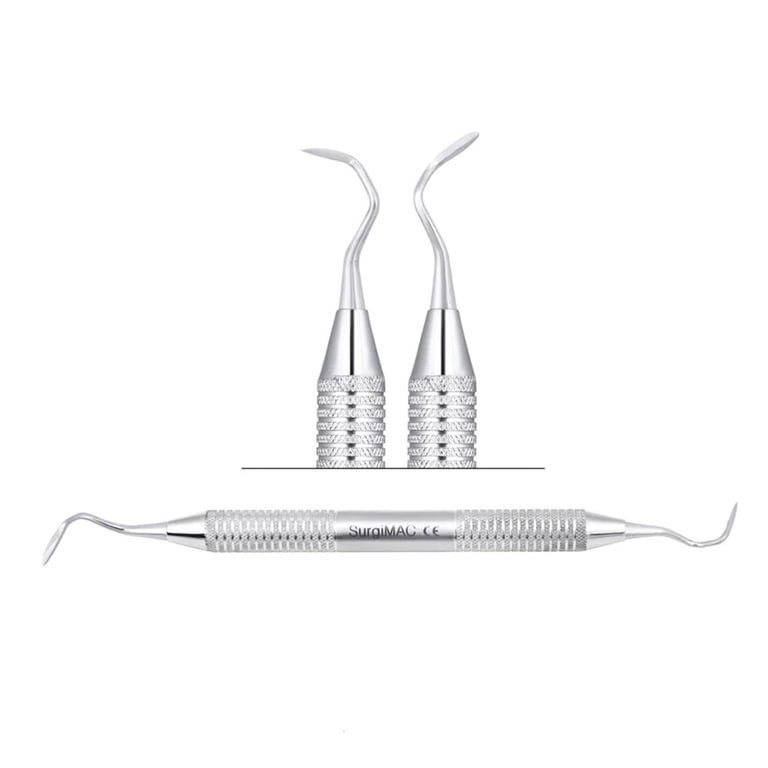 Air Series Allen Orban Knife 1/2, Precision Cutting, 1/Pk. A precision surgical instrument