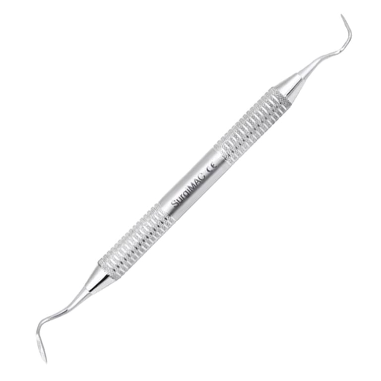 Air Series Allen Orban Knife 1/2, Precision Cutting, 1/Pk. A precision surgical instrument