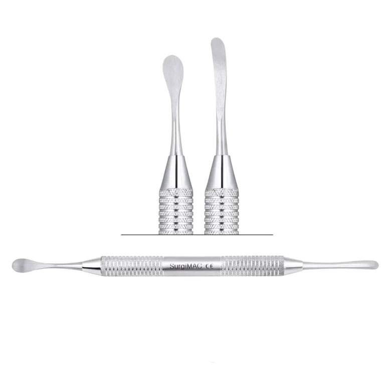 Air Series P9/PA Periosteal Surgical Tool, Double-ended, 1/Pk. A specialized tool crafted