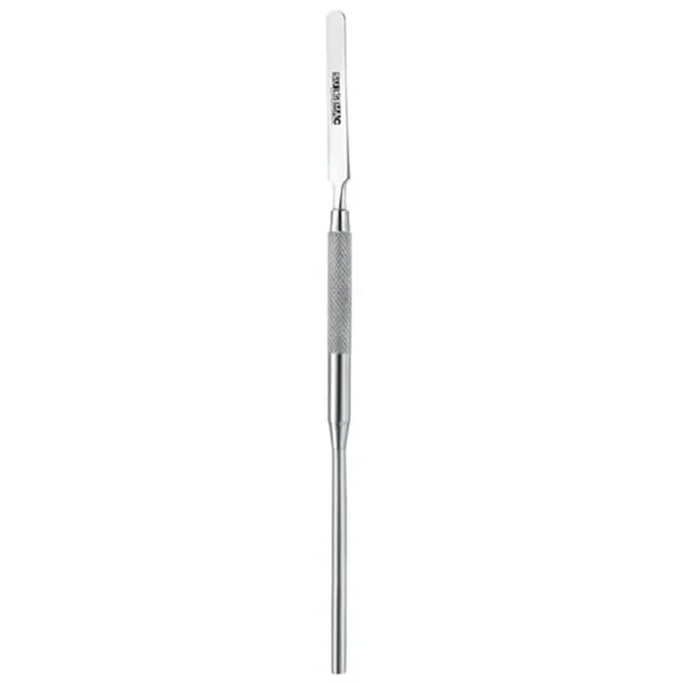 Eco Series #26 Cement Spatula, Flexible Blade, Stainless Steel, 1/Pk. Ideal for mixing