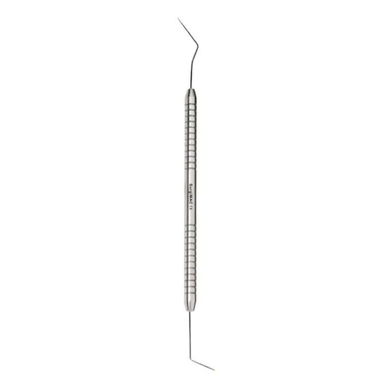 Eco Series DG-16 Endo Explorer, 6.5", Stainless Steel, 1/Pk