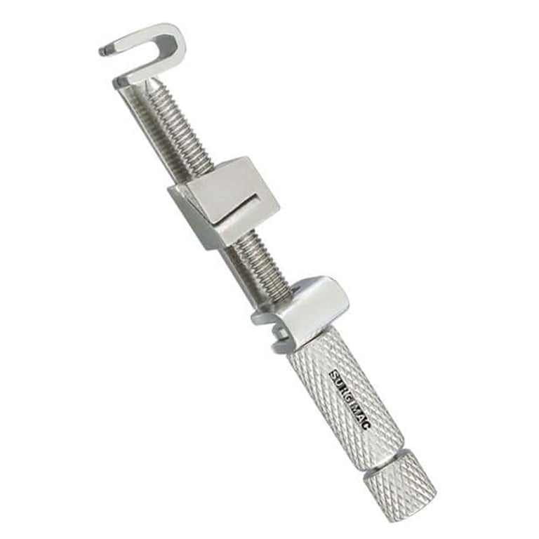 Eco Series Stainless Steel Tofflemire Matrix Retainer, Adult Universal, 1/Pk