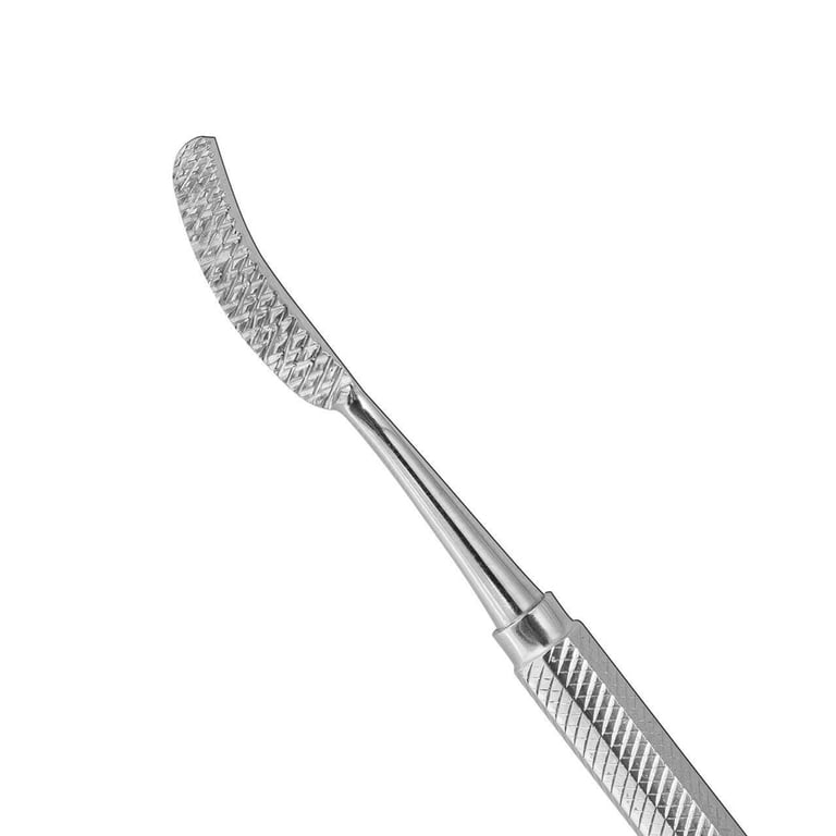 Pro Series #2X Miller-Colburn Bone File, Bone-Shaping, Stainless Steel ...