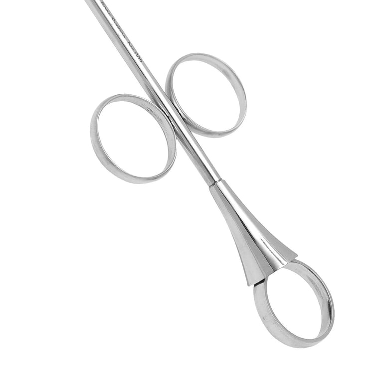 Pro Series Bone Grafting Syringe Injector, Stainl