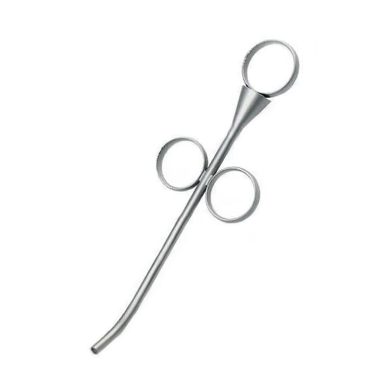 Pro Series Bone Grafting Syringe Injector, Stainl