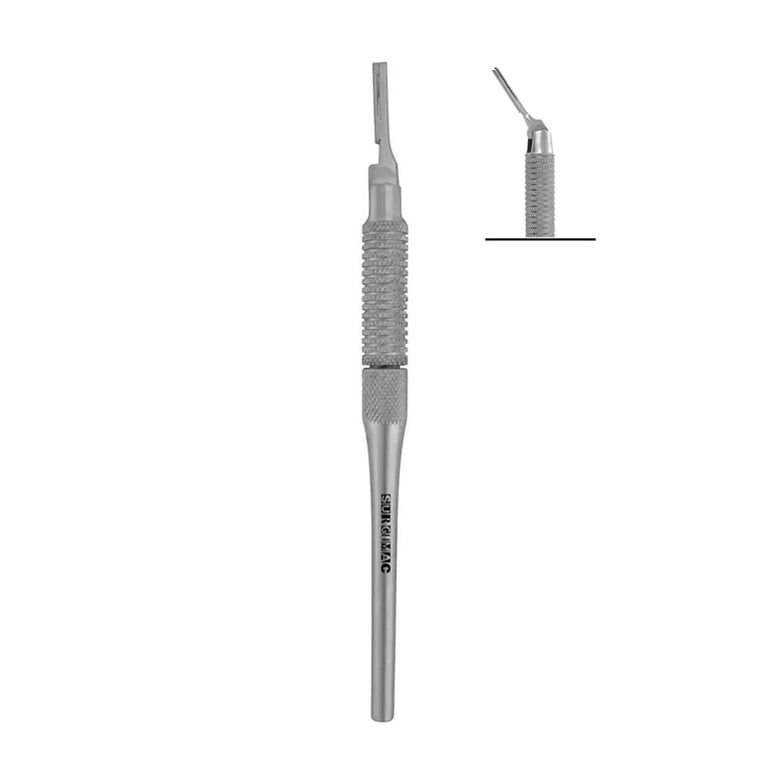 Pro Series Movable Adjustable Scalpel Surgical Bl