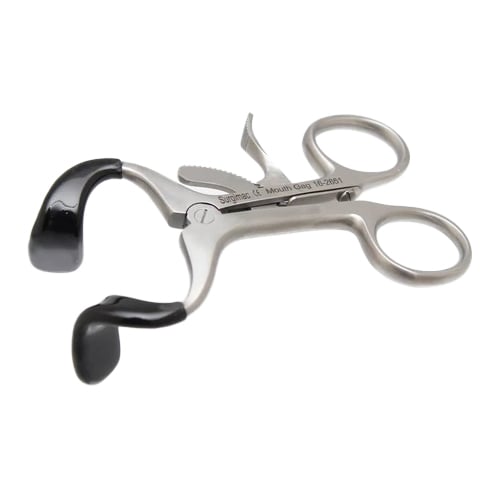 SurgiMac Molt Mouth Gag, Child Size