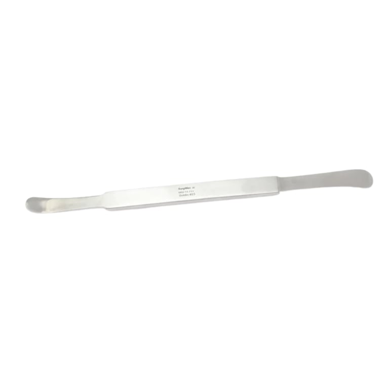 SurgiMac #23 Seldin Periosteal Elevator 1/Pk. Stainless Steel