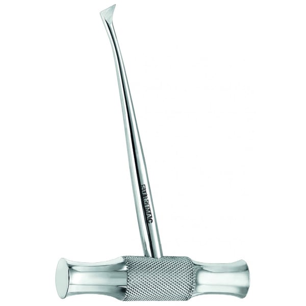 SurgiMac #12R Cross Bar Surgical Stainless Steel 