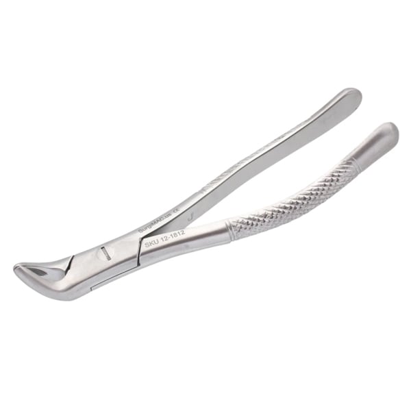 SurgiMac #151S Pedo Forceps for Child Extraction, 1/Pk