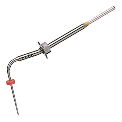 Buchanan System B Heat Plugger - Fine .06 Taper. High-quality plugger has a shape that closely