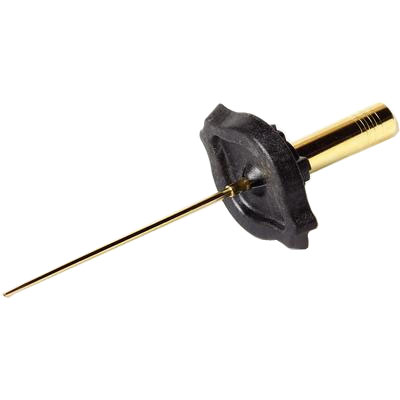 Elements Gutta Percha Cartridge, Gold - 23 Gauge, Heavy Body, 10/Pk