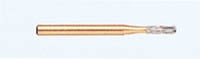 LA Axxess Cross Cut Carbide Bur, Package of 5 Burs