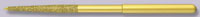LA Axxess Diamond Bur, Package of 6 Burs