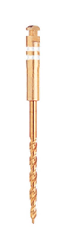 LA Axxess #3 LASS Large .45 Tip/.06 Taper) Bur, Package of 6 Burs