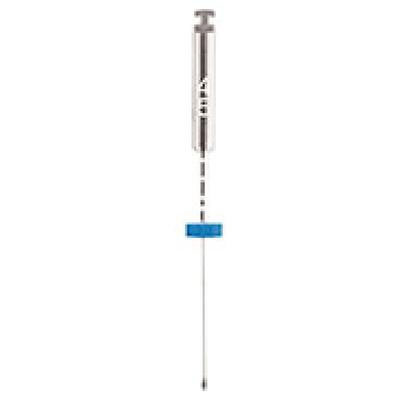LightSpeed LSX NiTi Rotary Instruments - 31 mm Length, Size 45, 6/Pk. Nickel Titanium. Apical