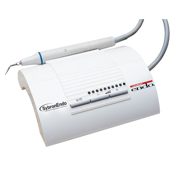 MiniEndo II Ultrasonic Unit Type S, 110 Volt. Complete Kit: 1 Unit, 1 Handpiece, 1 Tip Wrench