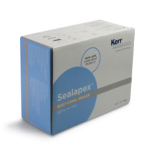 Sealapex Canal Sealant - Bulk Pack. Non-Eugenol Calcium Hydroxide Polymeric Root Canal Sealer