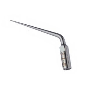 SybronEndo SP-2 Medium Spreader Tip, 1/Pk. Endodontic Ultrasonic Tip. Longer than "4" series