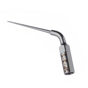 SybronEndo SP-3 Ultra Fine Spreader Tip, 1/Pk. Endodontic Ultrasonic Tip. Longer than "4" series