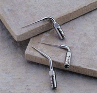 SybronEndo SJ-4 Ultrasonic Tip. For use at Power Level 1. Single Tip