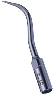 SybronEndo ST Scaler Tip. Used to Break Away Cement or Calculus. Use at Power Levels 4 - 6. Single