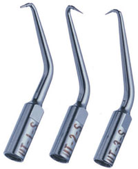SybronEndo UT-3 Universal Left Tip. Angled Tip for use on Upper Left and Lower Right to Complete