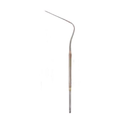 Touch 'n Heat 5004 Narrow Posterior Heat Carrier for use with Touch 'n Heat 5004