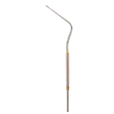 Touch 'n Heat 5004 Thick (1 mm) Plugger Tip. (Accessory part for use with model unit #973-0212)