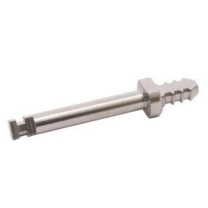 TDV Versaplus Mandrel (Metallic) - 1 Piece