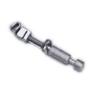 JR Rand Tofflemire Type Child Contra-Angle Stainless Steel Matrix Retainer