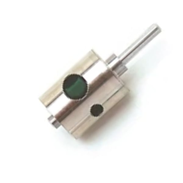 The Turbine Source Alpha Air Type Replacement Turbine, Single Turbine. Excellent quality turbine