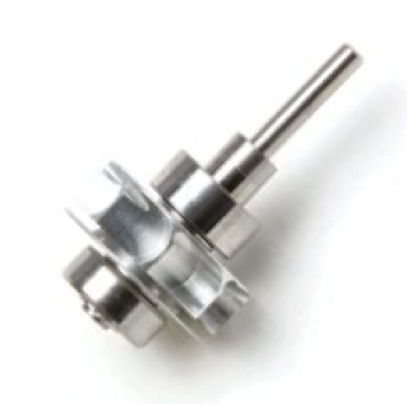 The Turbine Source Beyes M800-M Type Replacement Turbine, Single Turbine. Ceramic Myonic bearing