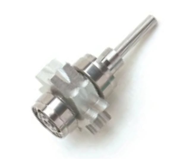 The Turbine Source KaVo 625C Type Replacement Turbine, Single Turbine. Ceramic Myonic bearing