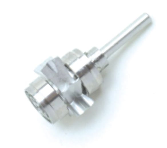 The Turbine Source KaVo 632B Type Replacement Turbine, Single Turbine. Ceramic Myonic bearing