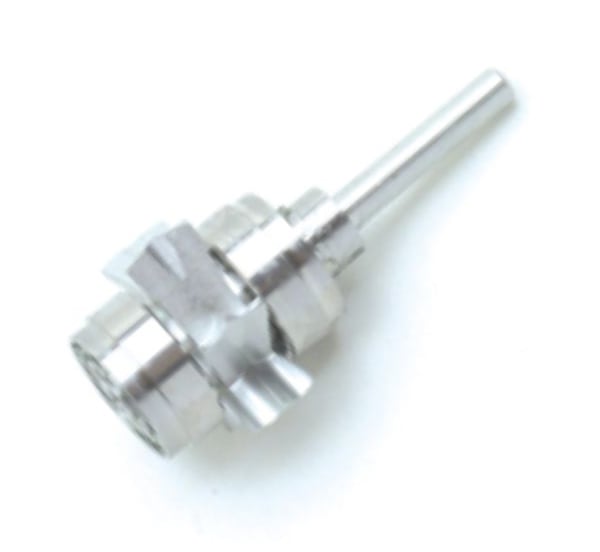 The Turbine Source KaVo Contact-air 632D Type, Push Button Replacement Turbine, Single Turbine