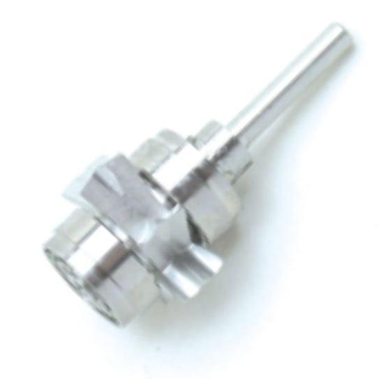 The Turbine Source KaVo Companion 634/P4 Type, Push Button Replacement Turbine, Single Turbine