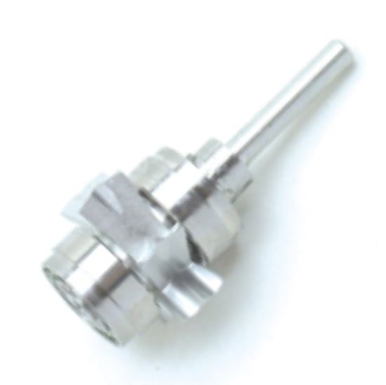 The Turbine Source KaVo 643B Type Replacement Turbine, Single Turbine. Ceramic Myonic bearing