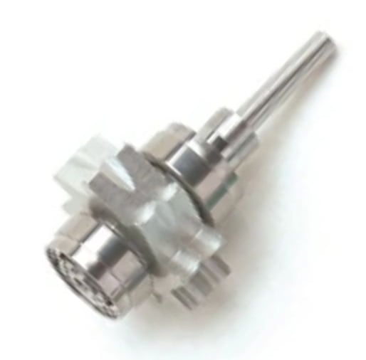The Turbine Source KaVo POWERtorque 646B Type Replacement Turbine, Single Turbine. Ceramic Myonic