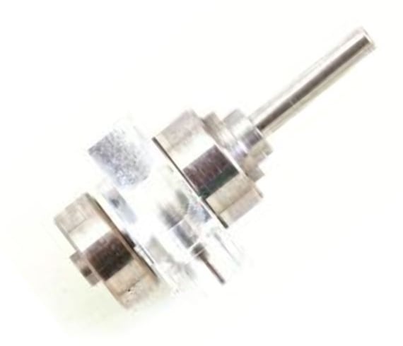 The Turbine Source KaVo Gentlesilence 8000BR Type Replacement Turbine, Single Turbine. Ceramic