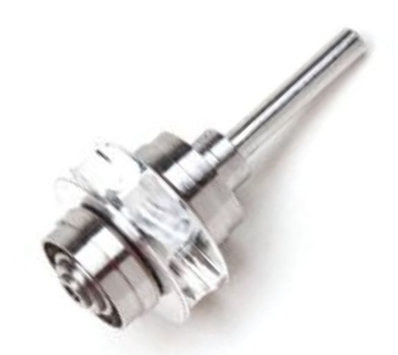 The Turbine Source KaVo EXPERTtorque Mini LUX E675L Type Replacement Turbine, Single Turbine
