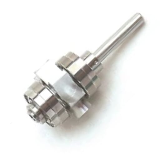 The Turbine Source Midwest Tradition Pro TCF by Sirona Type, Push Button Replacement Turbine