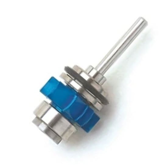 The Turbine Source Midwest Tradition Manual Chuck Type Replacement Turbine, Single Turbine