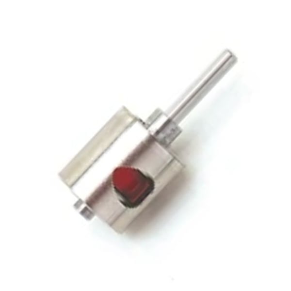 The Turbine Source Mini Canister Type, Push Button Replacement Turbine, Single Turbine. Excellent