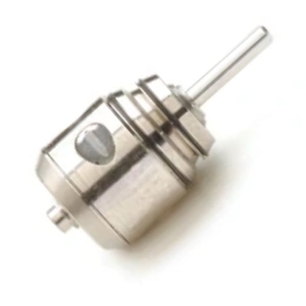 The Turbine Source NSK NL95S/A600/A600L Type, Push Button Replacement Turbine, 1/Pk. Excellent